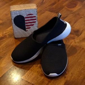 Adidas slip in sneakers